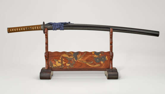 AN OSHU KATANA - photo 8