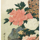 UTAGAWA HIROSHIGE (1797–1858) - фото 1