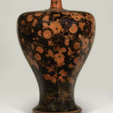 A NEGORO LACQUER FLASK - фото 3