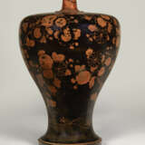 A NEGORO LACQUER FLASK - photo 4