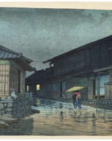 KAWASE HASUI (1883-1957)