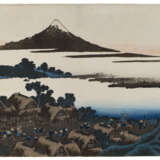 KATSUSHIKA HOKUSAI (1760-1849) - фото 42