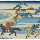 KATSUSHIKA HOKUSAI (1760-1849) - Foto 43