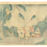UTAGAWA HIROSHIGE (1797-1858) - фото 66