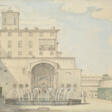 FRANCESCO PANINI (ROME 1745-1812) - Prix ​​des enchères