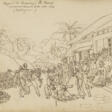 MARIE-JOSEPH-ALPHONSE PELLION (GRAY 1796-1868 FRANCE) - Auktionsarchiv