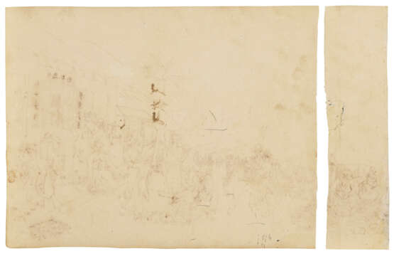 MARIE-JOSEPH-ALPHONSE PELLION (GRAY 1796-1868 FRANCE) - фото 2