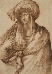 BARTOLOMEO PASSAROTTI (BOLOGNE 1529-1592)