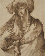 Старые мастера. BARTOLOMEO PASSAROTTI (BOLOGNE 1529-1592)