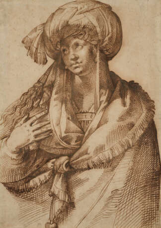 BARTOLOMEO PASSAROTTI (BOLOGNE 1529-1592) - Foto 1
