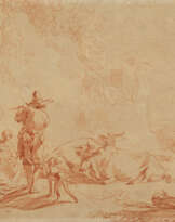 NICOLAES BERCHEM (HAARLEM 1621/1622-1683 AMSTERDAM)