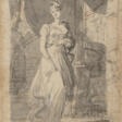 FRAN&#199;OIS-PASCAL-SIMON G&#201;RARD, DIT BARON G&#201;RARD (ROME 1770-1837 PARIS) - Auction archive