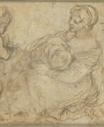 Стефано делла Белла. STEFANO DELLA BELLA (FLORENCE 1610-1664)