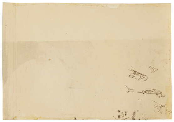 MARIE-JOSEPH-ALPHONSE PELLION (GRAY 1796-1868 FRANCE) - Foto 5