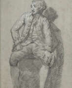 Франсуа-Луи-Жозеф Ватто. FRAN&#199;OIS-LOUIS-JOSEPH WATTEAU DE LILLE (1758-1823)
