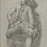 FRAN&#199;OIS-LOUIS-JOSEPH WATTEAU DE LILLE (1758-1823) - Foto 1