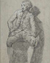 FRANÇOIS-LOUIS-JOSEPH WATTEAU DE LILLE (1758-1823)