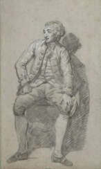 FRAN&#199;OIS-LOUIS-JOSEPH WATTEAU DE LILLE (1758-1823)