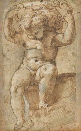 ORAZIO SAMACCHINI (BOLOGNE 1532-1577) - photo 1