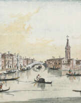 GIACOMO GUARDI (1764-1835)