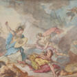 MICHEL-FRAN&#199;OIS DANDR&#201;-BARDON (AIX-EN-PROVENCE 1700-1783 PARIS) - Auktionsarchiv