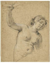 SIMON VOUET (PARIS 1590-1649)