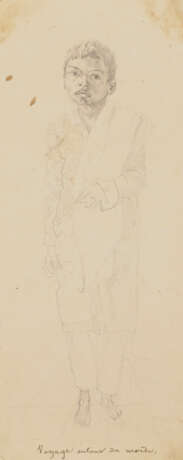 MARIE-JOSEPH-ALPHONSE PELLION (GRAY 1796-1868 FRANCE) - photo 5