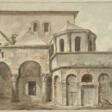 LOUIS-JEAN DESPREZ (AUXERRE 1743-1804 STOCKHOLM) - Архив аукционов