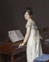 JEAN-BAPTISTE ISABEY (NANCY 1767-1855 PARIS)