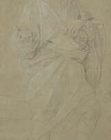 LUDOVICO CARRACCI (BOLOGNE 1555-1619)