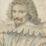 DANIEL DUMONSTIER (PARIS 1574-1646) - фото 1