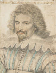DANIEL DUMONSTIER (PARIS 1574-1646)
