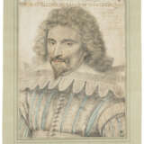 DANIEL DUMONSTIER (PARIS 1574-1646) - фото 3