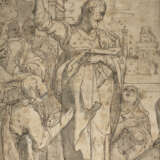 FEDERICO ZUCCARI (SANT`ANGELO 1539-1609 ANCONA) - фото 1
