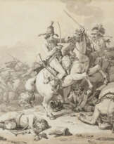 JACQUES-FRANÇOIS-JOSEPH SWEBACH-DESFONTAINES (METZ 1769-1823 PARIS)