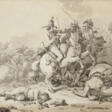 JACQUES-FRAN&#199;OIS-JOSEPH SWEBACH-DESFONTAINES (METZ 1769-1823 PARIS) - Архив аукционов