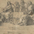 GIOVANNI ANDREA SIRANI (BOLOGNE 1610-1670) - Auction prices