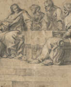 Джованни Андреа Сирани. GIOVANNI ANDREA SIRANI (BOLOGNE 1610-1670)