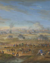 LOUIS-NICOLAS VAN BLARENBERGHE (LILLE 1716-1794)