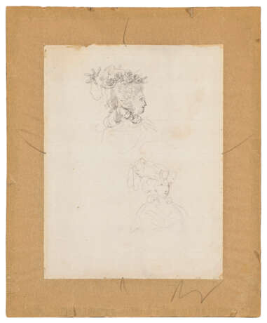 FRAN&#199;OIS-LOUIS-JOSEPH WATTEAU DE LILLE (LILLE 1758-1823) - photo 2