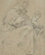 Antoine van Dyck. ANTHONY VAN DYCK (ANVERS 1599-1641 LONDRES)