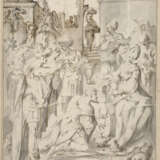 JACQUES BELLANGE (1575-1616) - фото 1