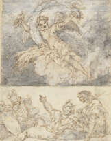 MICHEL-FRANÇOIS DANDRÉ-BARDON (AIX-EN-PROVENCE 1700-1783 PARIS)