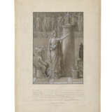 ANNE-LOUIS GIRODET DE ROUCY-TRIOSON (MONTARGIS 1767-1824 PARIS) - photo 3