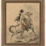 &#201;MILE-JEAN-HORACE VERNET (PARIS 1789-1863) - photo 3