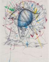 Jonathan Borofsky