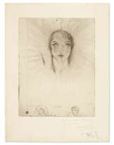 BAUDELAIRE, Charles (1821-1867) et Édouard CHIMOT (1890-1959)
