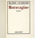 CENDRARS, Blaise (1887-1961) - Foto 1
