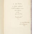 ÉLUARD, Paul (1895-1952), et André DESLIGNIÈRES (1880-1968) - Auction archive