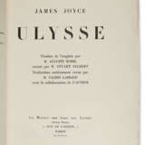 JOYCE, James (1882-1941) - Foto 2